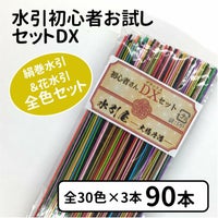 水引初心者お試しセットDX