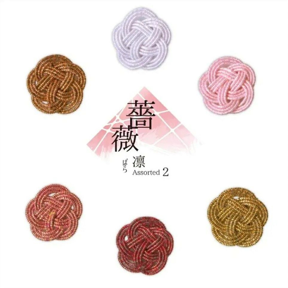 高級絹巻、羽衣水引 送料込のセット販売 | 《公式》老舗水引屋 大橋丹治