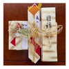 結納品　みやび　３品セット