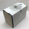 香典箱　不祝儀箱　1000万円　斜め