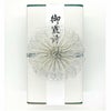 香典箱　不祝儀箱　1000万円　正面