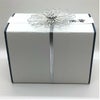 香典箱　不祝儀箱　1000万円　横